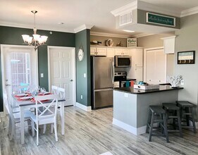 14802 Whitecap Blvd, Unit 205 in Corpus Christi, TX - Building Photo - Building Photo