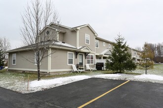 Canal Place in Rochester, NY - Building Photo - Building Photo