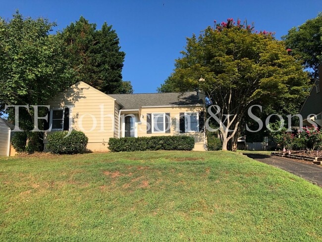 property at 864 Fenimore St