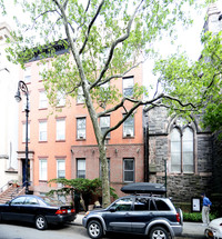 419 Clinton St in Brooklyn, NY - Building Photo - Building Photo