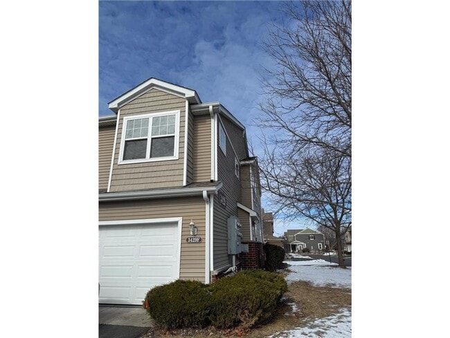 3429 125th Dr NE in Blaine, MN - Building Photo - Building Photo