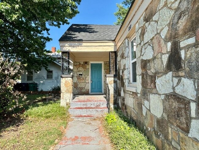 1436 NE 8th St in Oklahoma City, OK - Building Photo - Building Photo