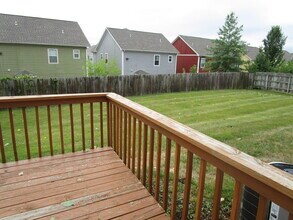 2614 Northampton Dr in Columbia, MO - Building Photo - Building Photo