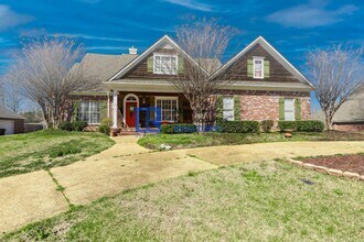 59 Eastgate Dr in Brandon, MS - Building Photo - Building Photo