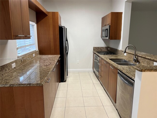 property at 2700 NE 184th Terrace