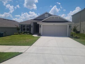 539 Tanaro Ln in Haines City, FL - Building Photo