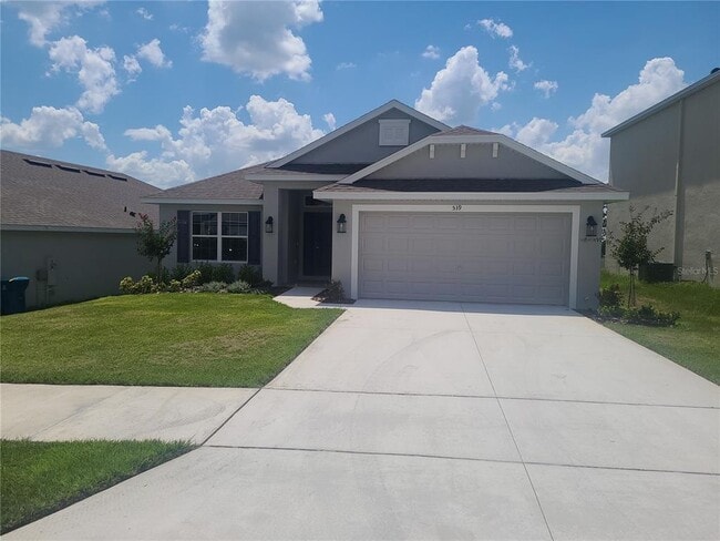 property at 539 Tanaro Ln