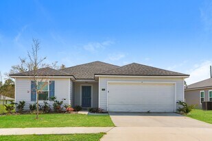 9134 Open Fld Rd in Jacksonville, FL - Building Photo