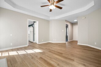 2833 Teakwood Dr in Clarksville, TN - Building Photo - Building Photo