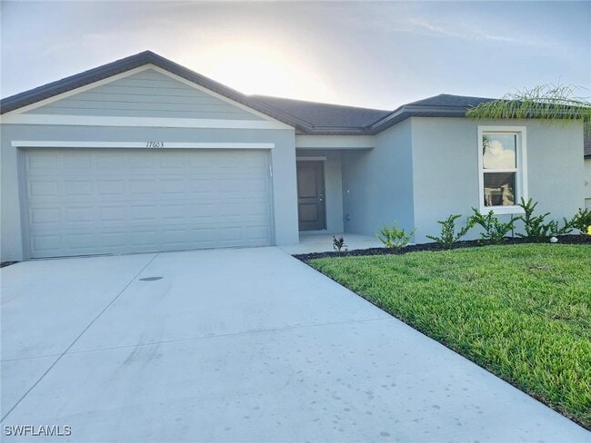property at 17603 Paradiso Wy