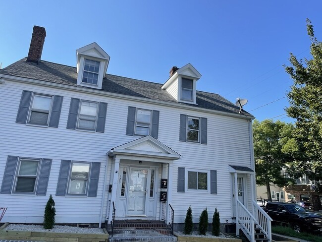 property at 123 Boston St