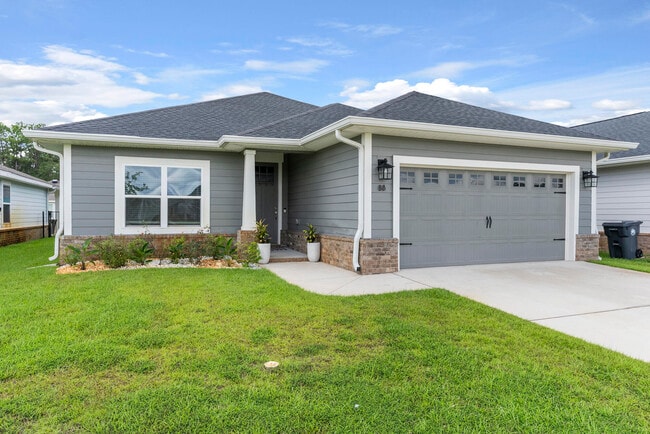 88 Cool Breeze Lp in Freeport, FL - Building Photo - Building Photo