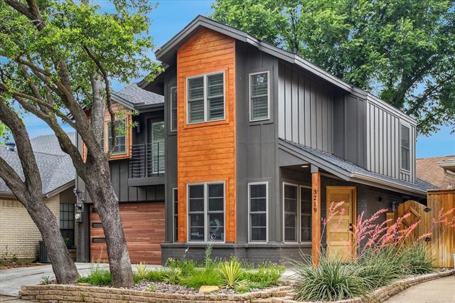 3219 Bryan St in Dallas, TX - Building Photo