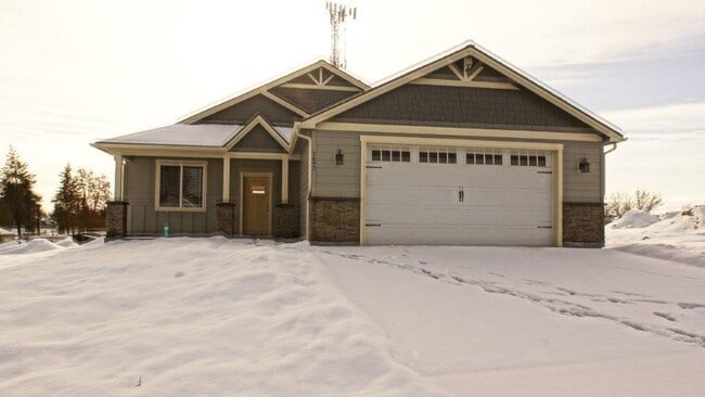 property at 1497 W Jay Ct