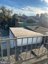 1413 W Baltimore St in Baltimore, MD - Building Photo - Building Photo