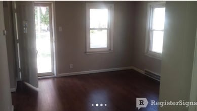 629 Moran Ave in Lincoln Park, MI - Foto de edificio - Building Photo