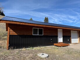 278 Wickes Rd in Jefferson City, MT - Building Photo