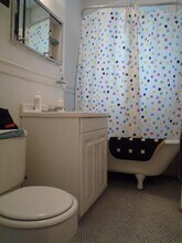 119 Brainerd Rd, Unit 6 in Boston, MA - Building Photo - Building Photo