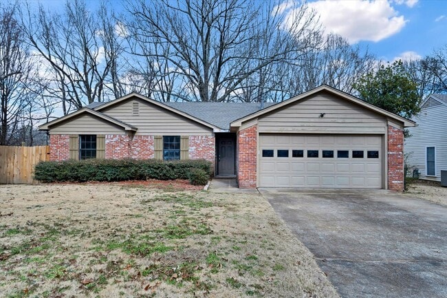 property at 2106 Bob White Cove