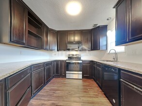 5718 Eagleston Dr in Olive Branch, MS - Building Photo - Building Photo