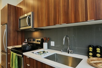 Sitka in Seattle, WA - Foto de edificio - Interior Photo