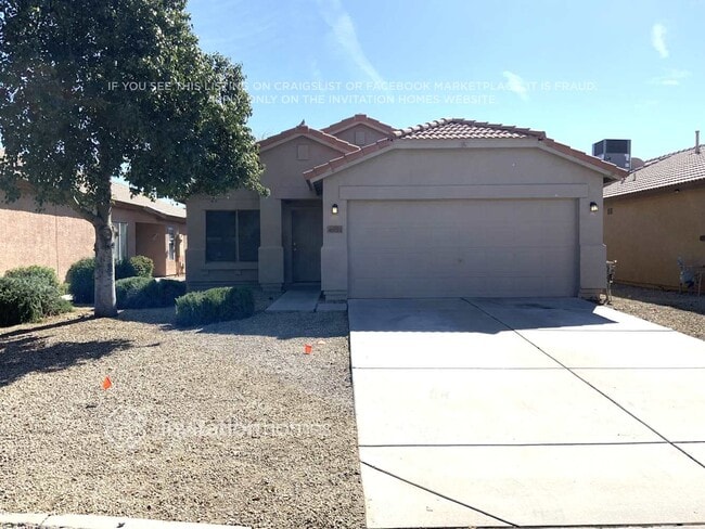 property at 40071 N Cassara Dr