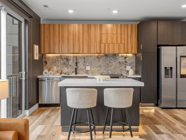 SoHo Apartments