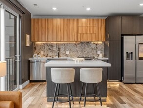 SoHo Apartments in St. Louis, MO - Building Photo - Building Photo