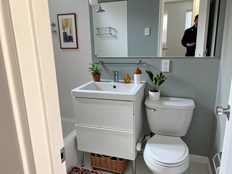 526 Kenyon St NW, Unit 104 in Washington, DC - Building Photo