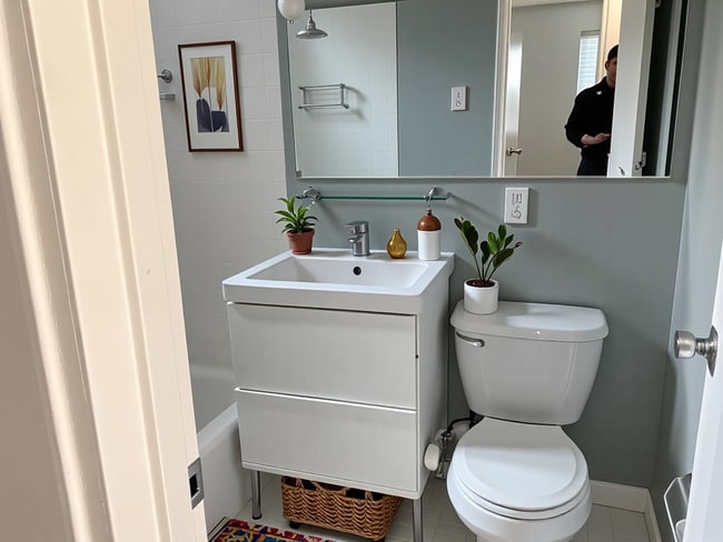 526 Kenyon St NW, Unit 104 in Washington, DC - Foto de edificio - Building Photo