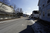 Millette Manor in Nashua, NH - Foto de edificio - Building Photo