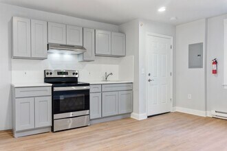 827-829 Linden St in Allentown, PA - Building Photo - Building Photo