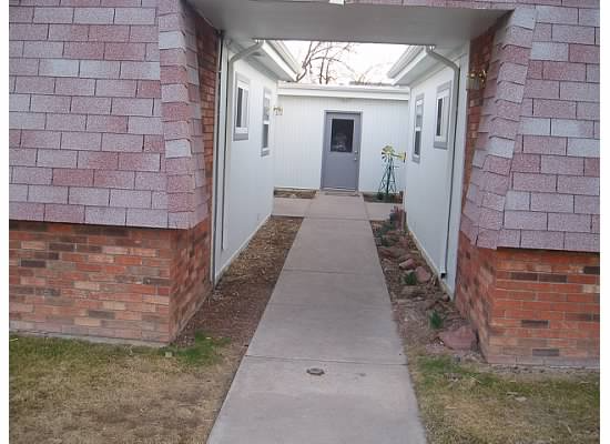 2721 Leisure Dr-Unit -2725 in Fort Collins, CO - Building Photo - Building Photo