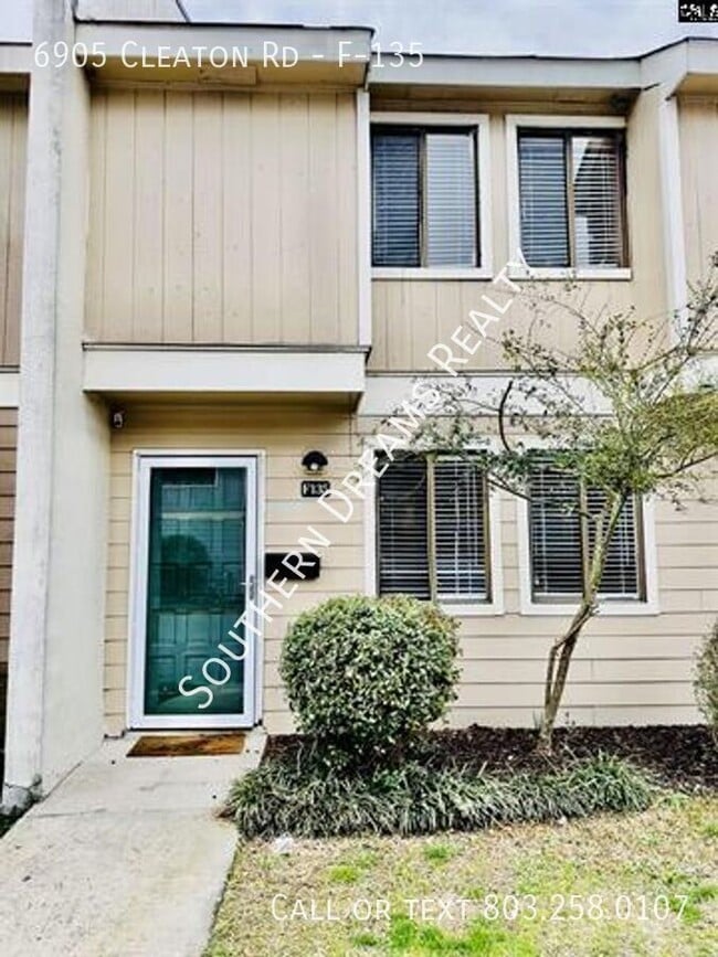 property at 6905 Cleaton Rd
