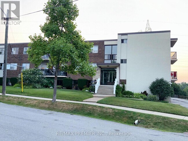 property at 40-40 Torbolton Dr