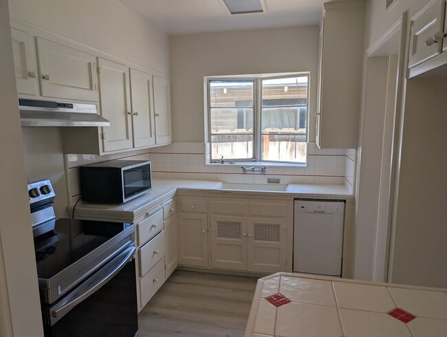 650 E Harvard Ave in Fresno, CA - Building Photo - Building Photo