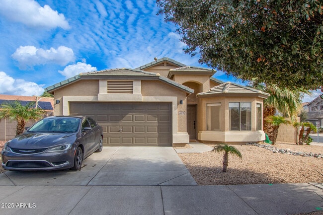 16019 W Linden St in Goodyear, AZ - Building Photo - Building Photo