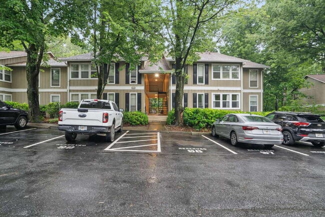 property at 5157 Roswell Rd