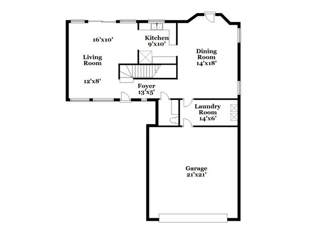 7540 W Mescal St in Peoria, AZ - Building Photo - Building Photo