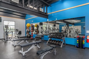 Vairo Village in State College, PA - Building Photo