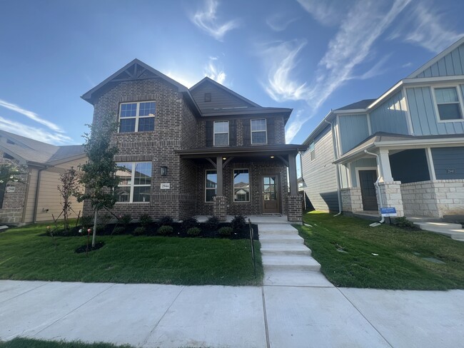 2944 Brittlebush Dr in Fort Worth, TX - Building Photo - Building Photo