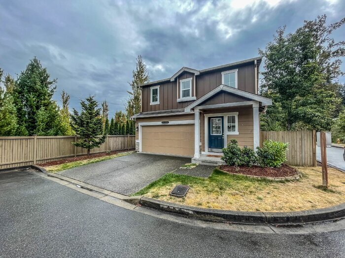 3422 176th Pl SE in Bothell, WA - Building Photo