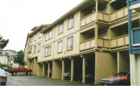 4733 Callan Blvd in Daly City, CA - Building Photo - Building Photo