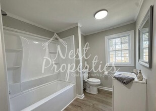 2515 Douglas Rd in Lancaster, SC - Building Photo - Building Photo