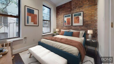 610 E 9th St in New York, NY - Building Photo - Building Photo