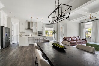 13002 Butters Way in Charlotte, NC - Foto de edificio - Building Photo