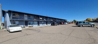 7130 Lowell Blvd in Westminster, CO - Building Photo