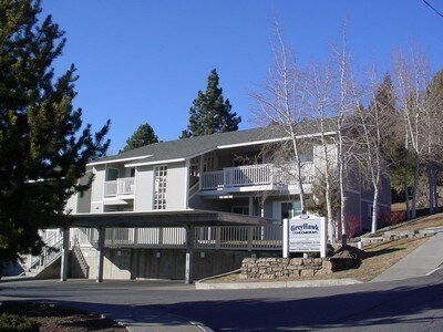 1519 NW Juniper St in Bend, OR - Building Photo