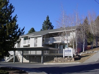property at 1519 NW Juniper St