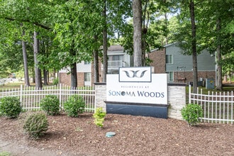 Sonoma Woods Apartments – New Ownership & ... in Newport News, VA - Building Photo - Building Photo